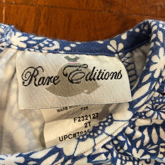 🦋Free with bundle, 2 pc Children’s top & Skirt(different brands) - Picture 7 of 15